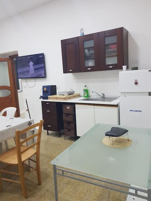 Appartement Casa Gaetano Naples