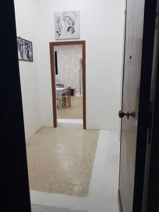 Appartement Casa Gaetano