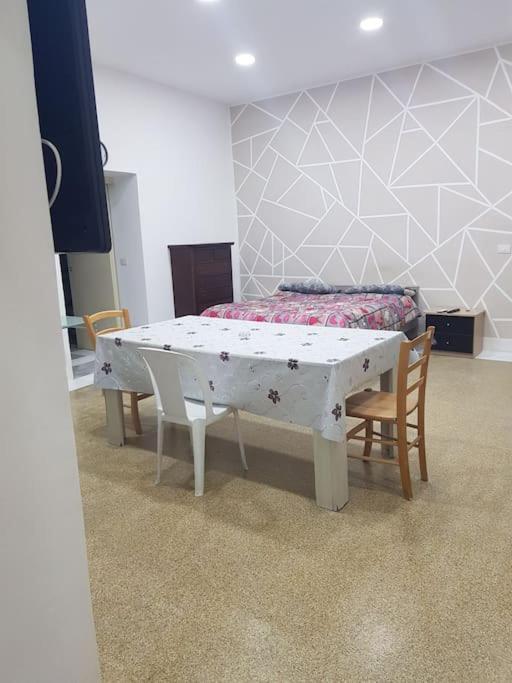 Casa Gaetano Apartment Naples