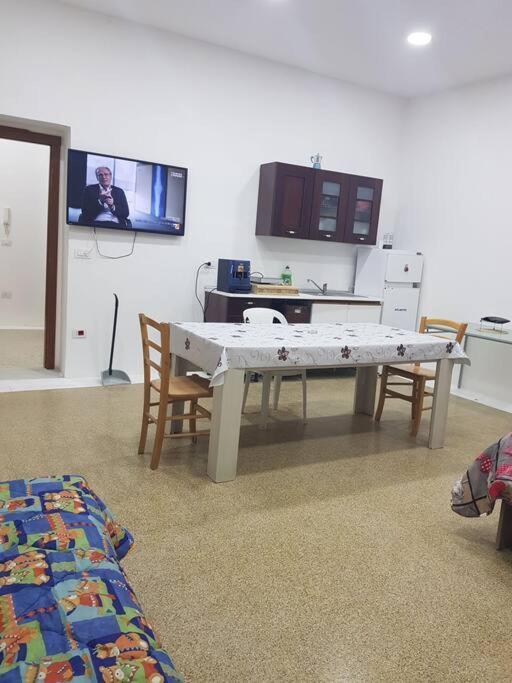Appartamento Casa Gaetano
